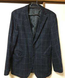UNIQLO | テーラードジャケット