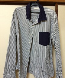 GU | シャツ/ブラウス