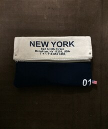 eight | クラッチバッグ