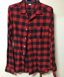 GU | シャツ/ブラウス