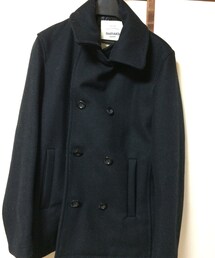 HARVARD | ピーコート