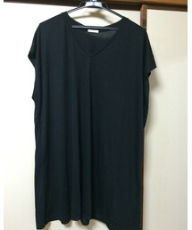 GU | Tシャツ/カットソー