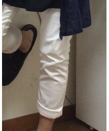 GU | その他パンツ