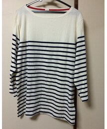 GU | Tシャツ/カットソー