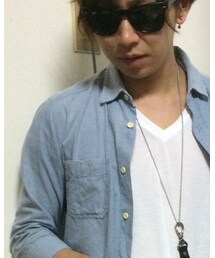 GU | シャツ/ブラウス