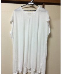 GU | Tシャツ/カットソー