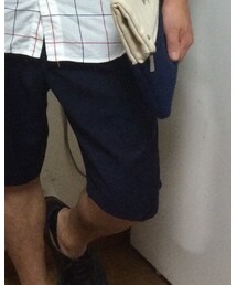RAGEBLUE | その他パンツ