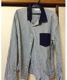 GU | シャツ/ブラウス