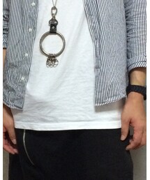 GU | Tシャツ/カットソー