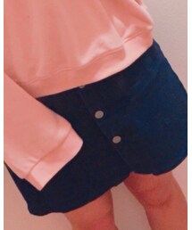 RETRO GIRL | スカート