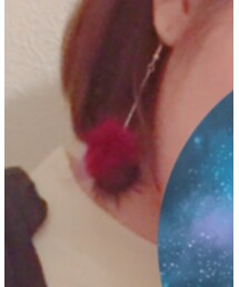 Lattice | ピアス（両耳用）