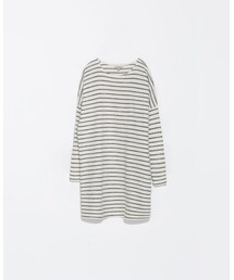ZARA TRF | ZARA DRESS(ワンピース)