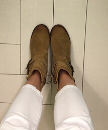 PULL&BEAR | Pull & Bear (ブーティ)