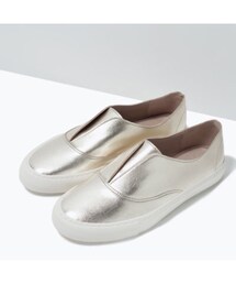 ZARA | Zara shoes (スニーカー)