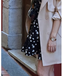 ZARA | ワンピース