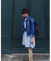 RETRO GIRL | ワンピース