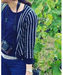 earth music&ecology | ブルゾン