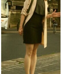 ZARA | チュニック