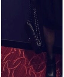 CHANEL | ショルダーバッグ