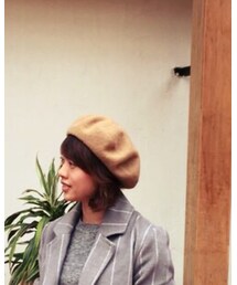 FOREVER 21 | ハンチング/ベレー帽