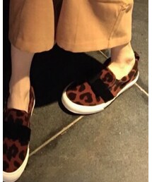 asos | モカシン/デッキシューズ