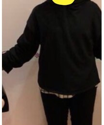 ZARA | スウェット