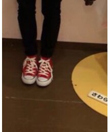 CONVERSE | スニーカー