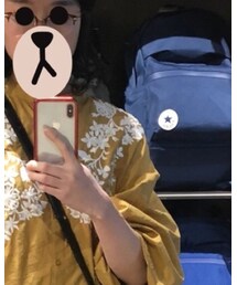 ZARA | シャツ/ブラウス