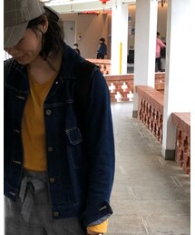 無印良品 | Tシャツ/カットソー