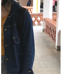 UNIQLO | デニムジャケット