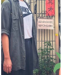 NIKE | Tシャツ/カットソー