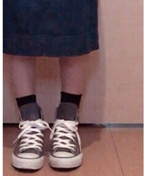 CONVERSE | スニーカー