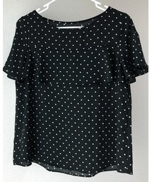 GU | Tシャツ/カットソー