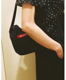 MILKFED. SPECIAL BOOK 2018 Fall | ショルダーバッグ