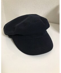 GU | ハンチング/ベレー帽