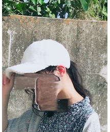 tiptop | キャップ