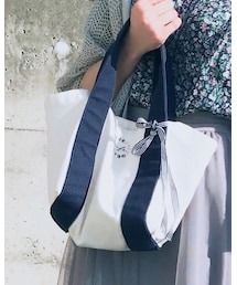 gelato pique | トートバッグ