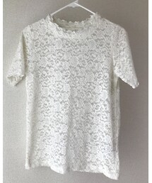 GU | Tシャツ/カットソー