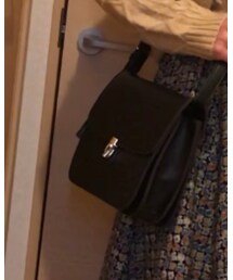 Bleu Bleuet | ショルダーバッグ