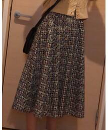 ehka sopo | スカート