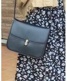 Bleu Bleuet | ショルダーバッグ