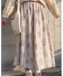 HEART MARKET | スカート