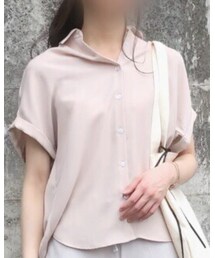 GU | シャツ/ブラウス