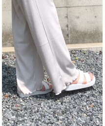 無印良品 | サンダル