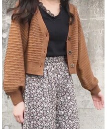 しまむら | カーディガン/ボレロ