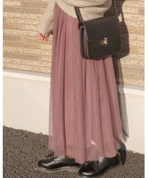 Avail | スカート