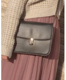 Bleu Bleuet | ショルダーバッグ