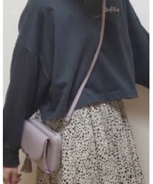 GU | ショルダーバッグ