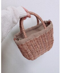 Avail | かごバッグ