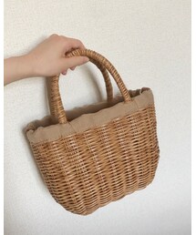 Avail | かごバッグ